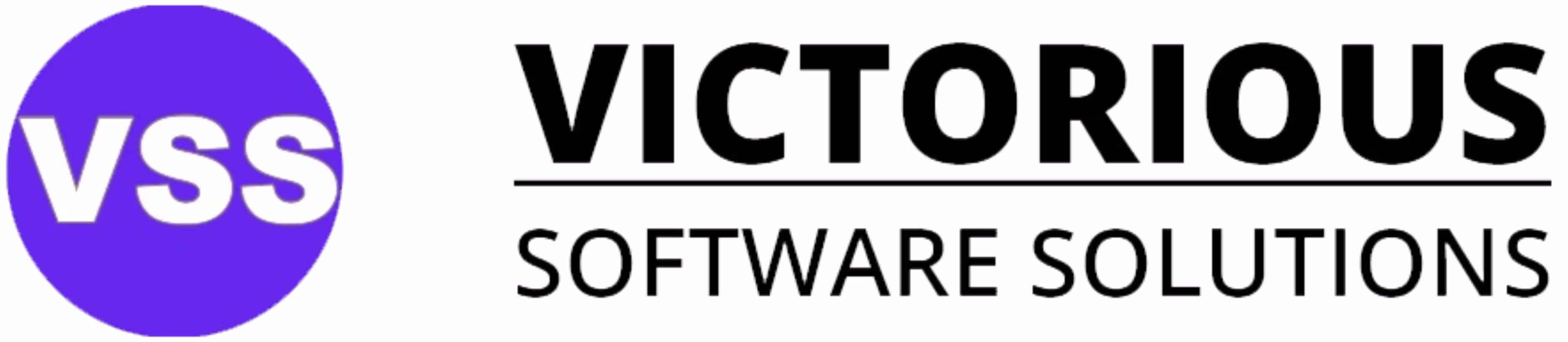 Victorious Software Solution